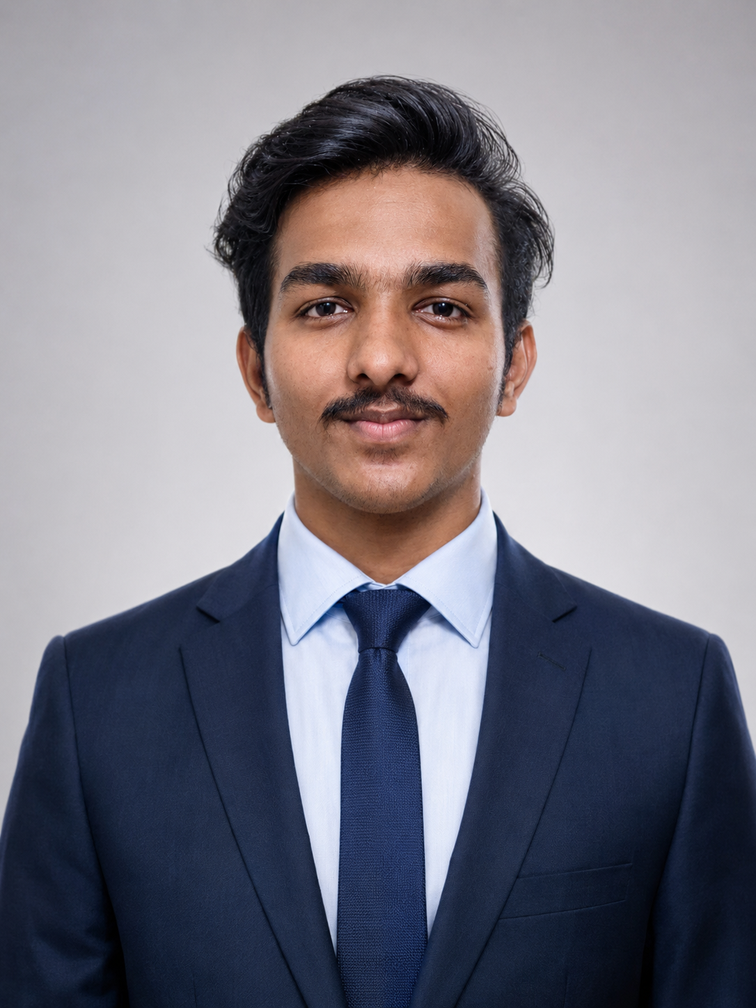 Rtr. Prasad Kashte